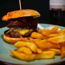 Foto de LA GRINGA BURGER