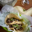 Foto de Taco bistec 