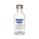 Foto de Vodka Absolut