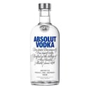 Foto de Vodka Absolut