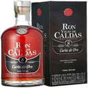 Foto de Ron Viejo Caldas 8 Años