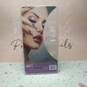 Foto de Uñas postizas transparente