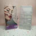 Foto de Tips transparente