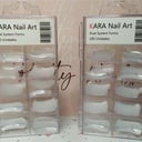 Foto de Dual System Kara 100Uds