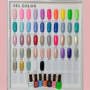 Foto de Esmaltes cherimoya 8ml