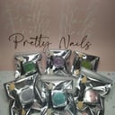 Foto de Efecto Holografico