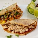 Foto de  QUESADILLA TARASCA X1