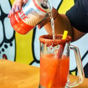 Foto de  MICHELADA MEXICANA NACIONAL