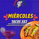 Foto de COMBO TACOS 3x2 *MIERCOLES*