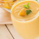 Foto de Mango con leche