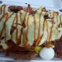 Foto de Salchipapas
