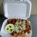 Foto de Choripapas
