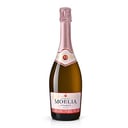 Foto de Vino Espumoso Moelia Rose Demisec 750