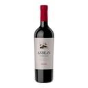 Foto de Vino Tinto Andean vineyards, Malbec 