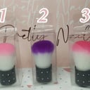 Foto de Brochas para Polvo