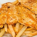 Foto de Pechuga a la plancha 240 gr