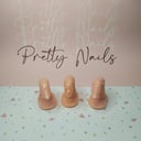 Foto de Dedo de Practica