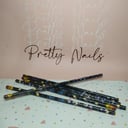 Foto de Lápiz de cera para cristales