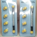 Foto de Esponja para degradé