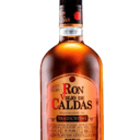 Foto de Ron viejo de Caldas