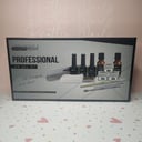 Foto de Kit UV/Gel Cherimoya