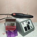 Foto de Torno 18000RPM