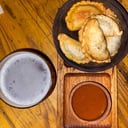 Foto de Empanaditas de Calamar
