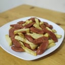 Foto de Salchipapa