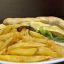 Foto de Milanesa de Peceto
