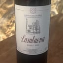 Foto de Lambuena roble