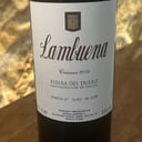 Foto de Lambuena crianza