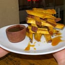 Foto de Batatas Fritas