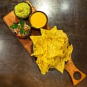 Foto de Nachos