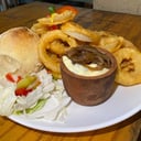 Foto de Aros de Cebolla