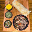 Foto de Fajitas Mix