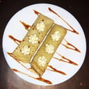 Foto de Panqueque de Dulce de Leche