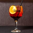 Foto de Campari con Naranja