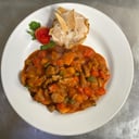 Foto de Bistec ranchero