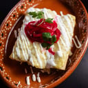 Foto de Enchiladas
