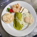 Foto de Combinación mexicana