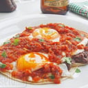 Foto de Huevos rancheros 