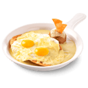 Foto de Huevos suizos 