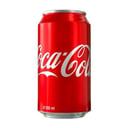 Foto de Coca Cola Lata