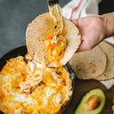 Foto de Queso fundido 