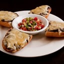 Foto de Molletes naturales 
