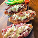 Foto de Molletes especiales