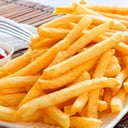Foto de Orden de papas a la francesa 