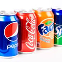 Foto de Refresco de lata