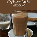 Foto de Café con leche 