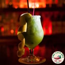 Foto de LIMONADA MENTA Y JENGIBRE